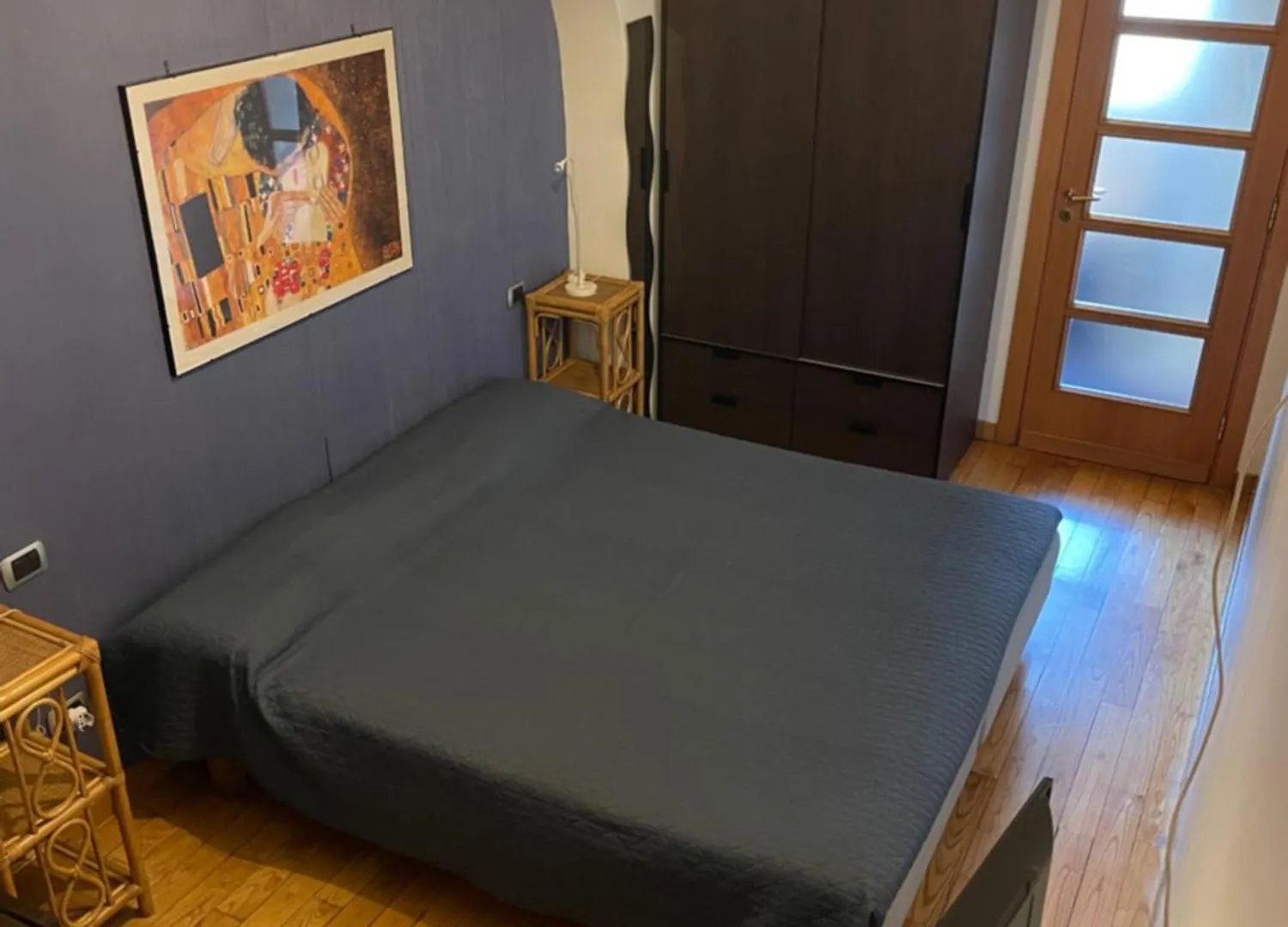 Apartmán B&B Trieste&Trento Neapol