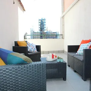  Apartment La Terrazza Sul Porto