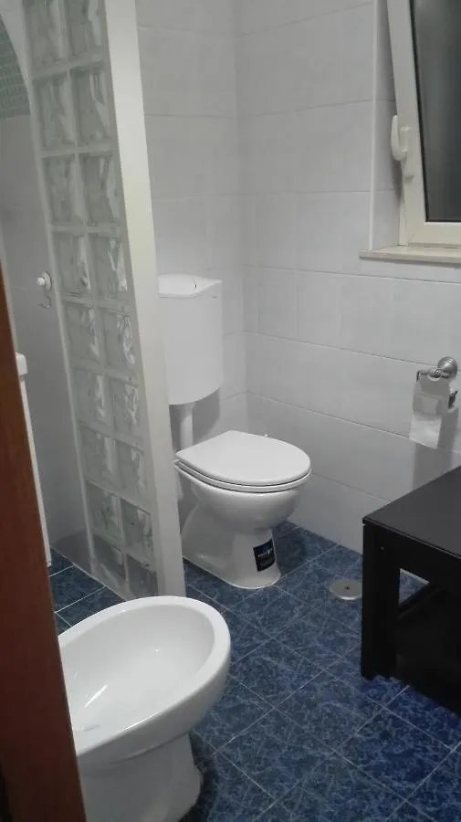 B&B Trieste&Trento Naples