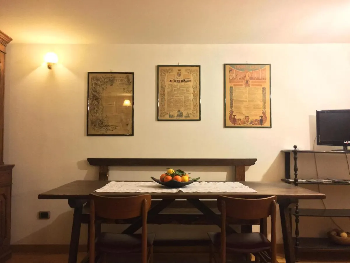 B&B Trieste&Trento Naples Italy