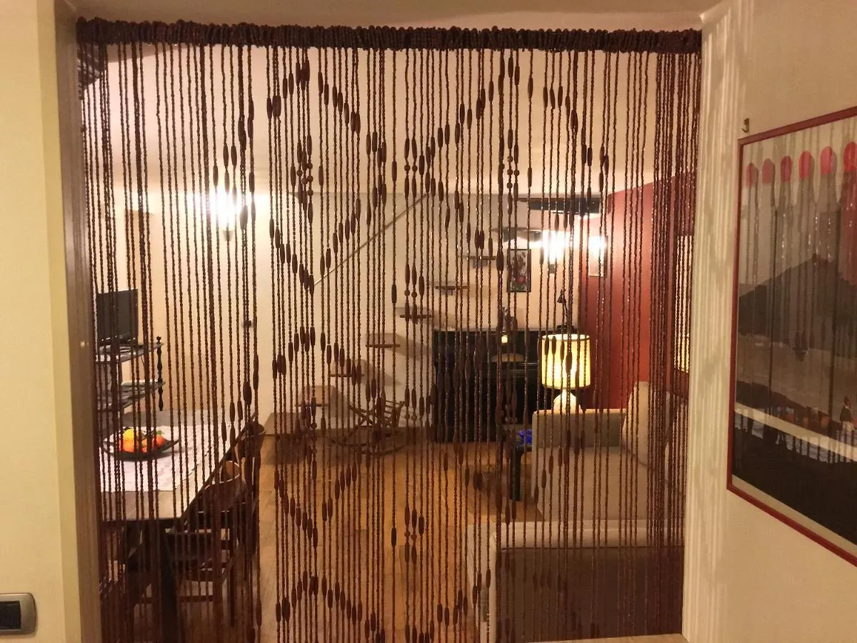 Apartment B&B Trieste&Trento Naples Italy