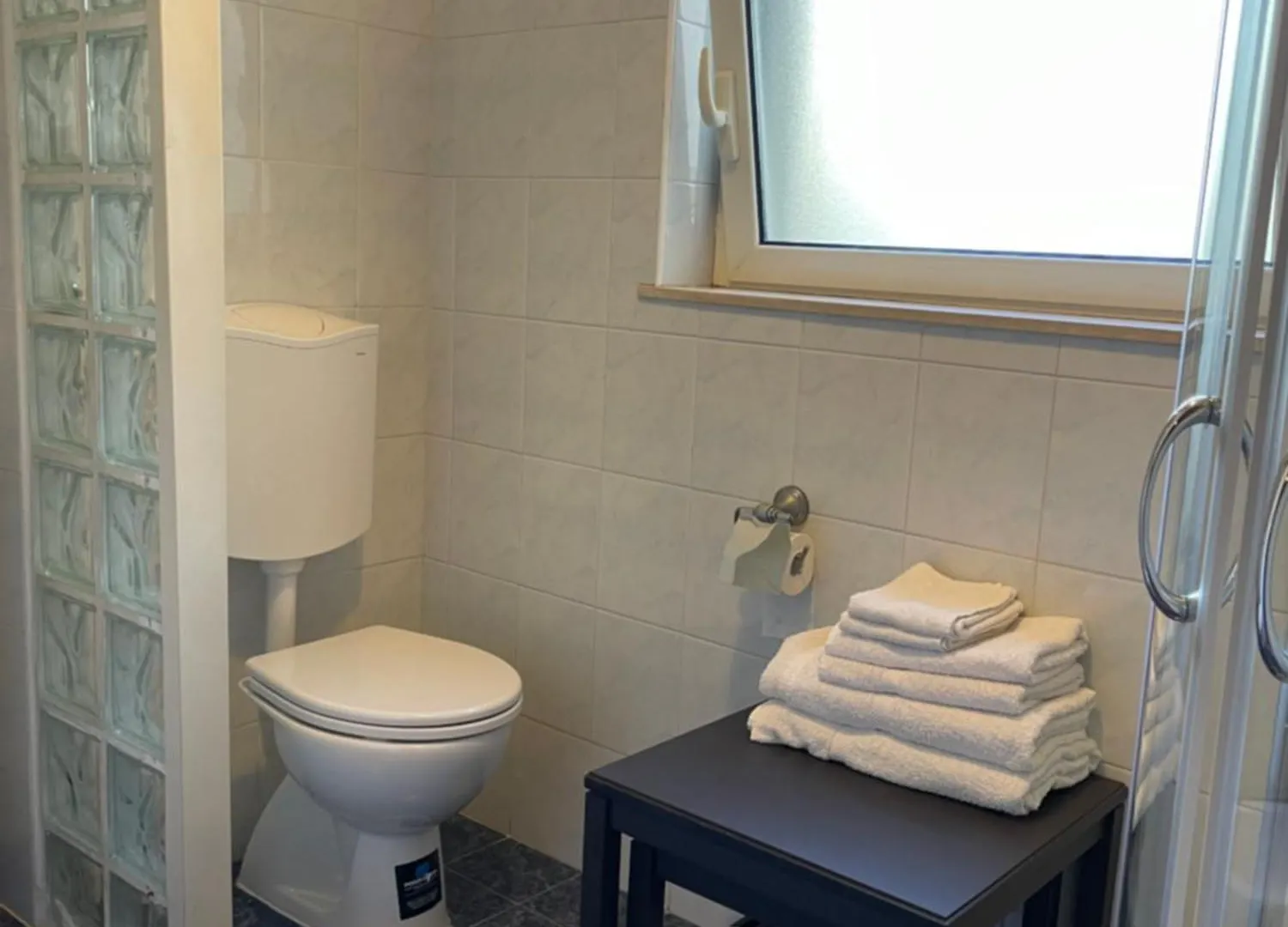 Apartment B&B Trieste&Trento Naples