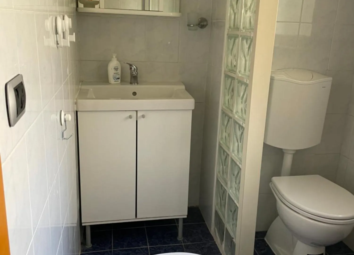 B&B Trieste&Trento Naples Italy