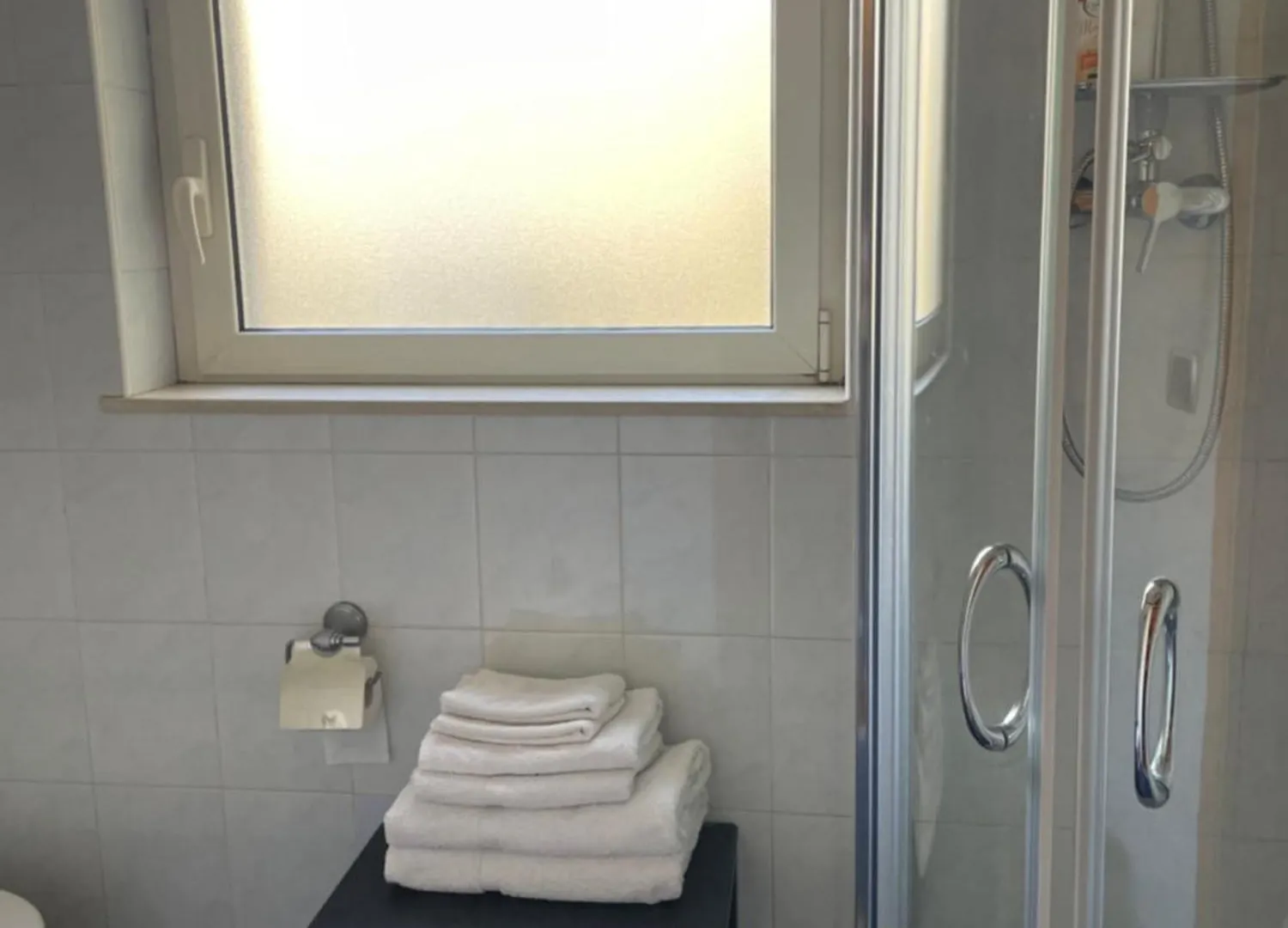 B&B Trieste&Trento Naples Apartment