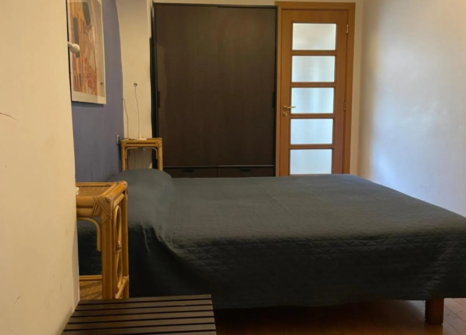 B&B Trieste&Trento Naples 0*,