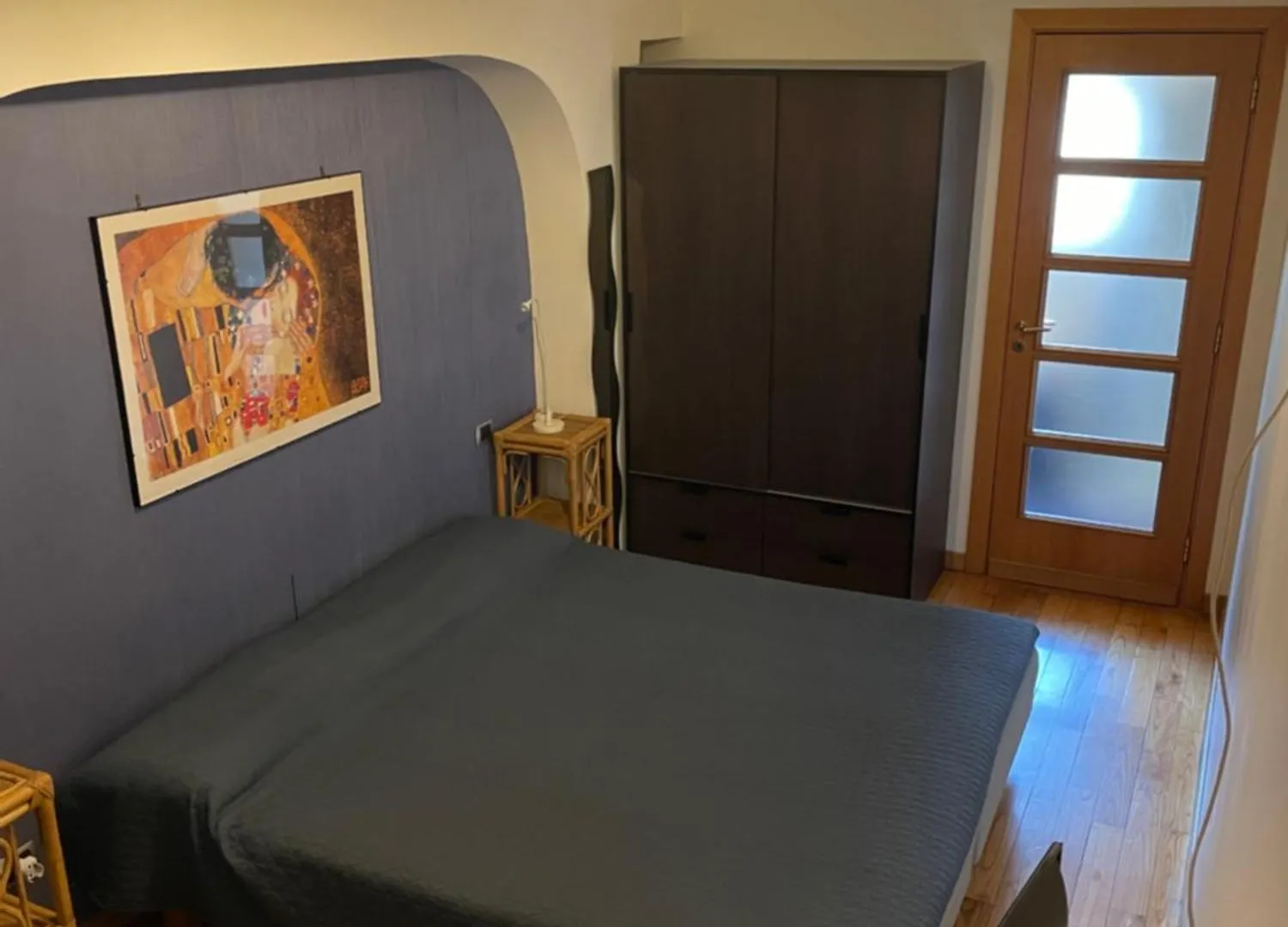 B&B Trieste&Trento Naples Apartment