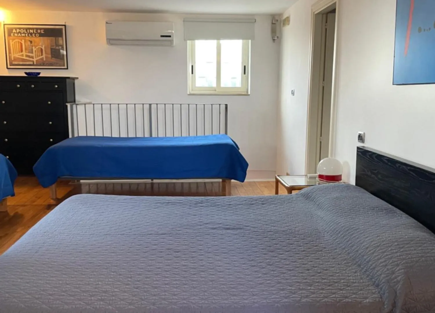 Apartment B&B Trieste&Trento Naples