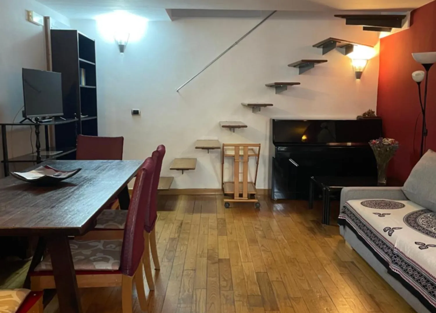 Apartment B&B Trieste&Trento Naples