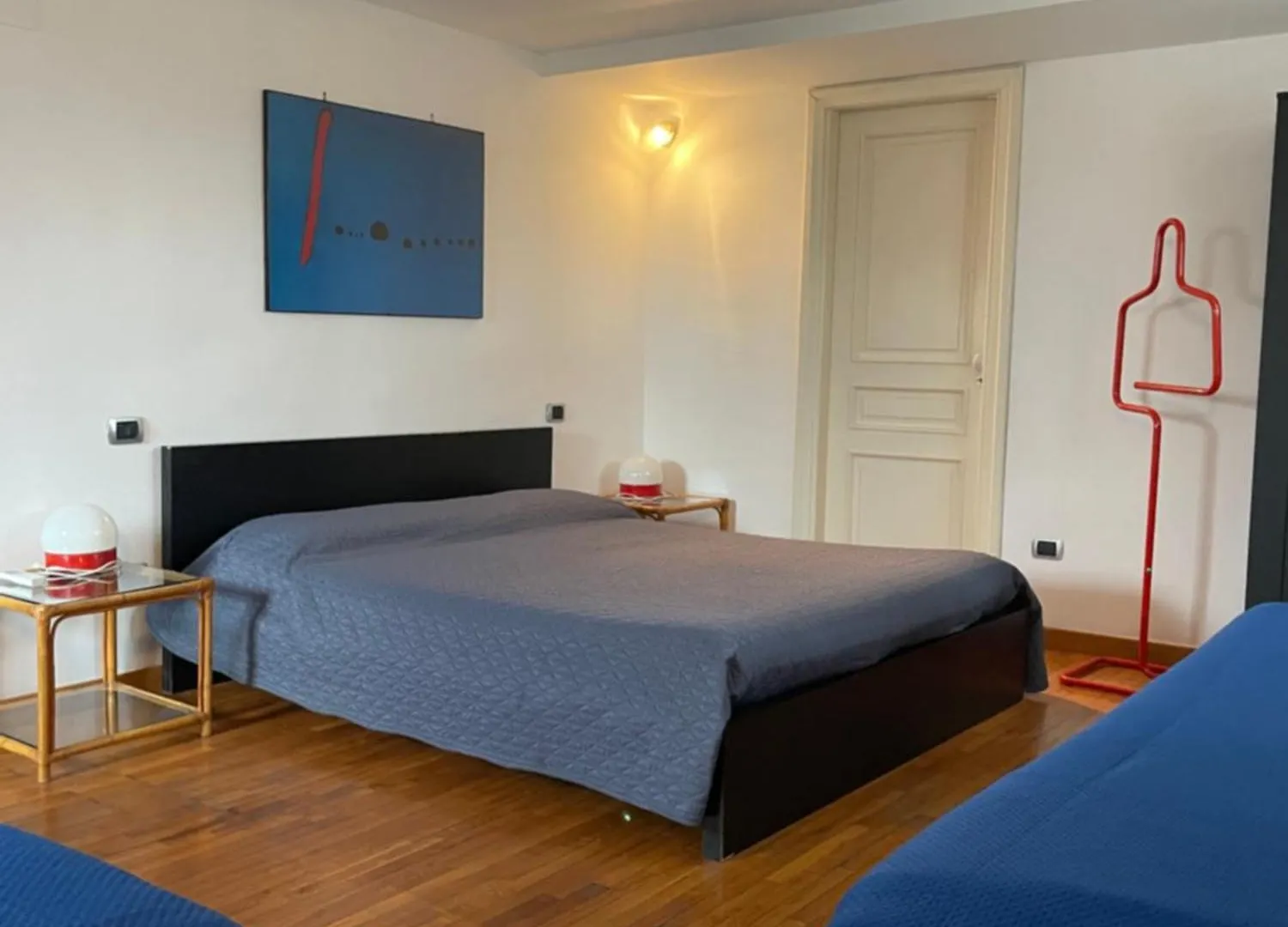 B&B Trieste&Trento Naples Italy