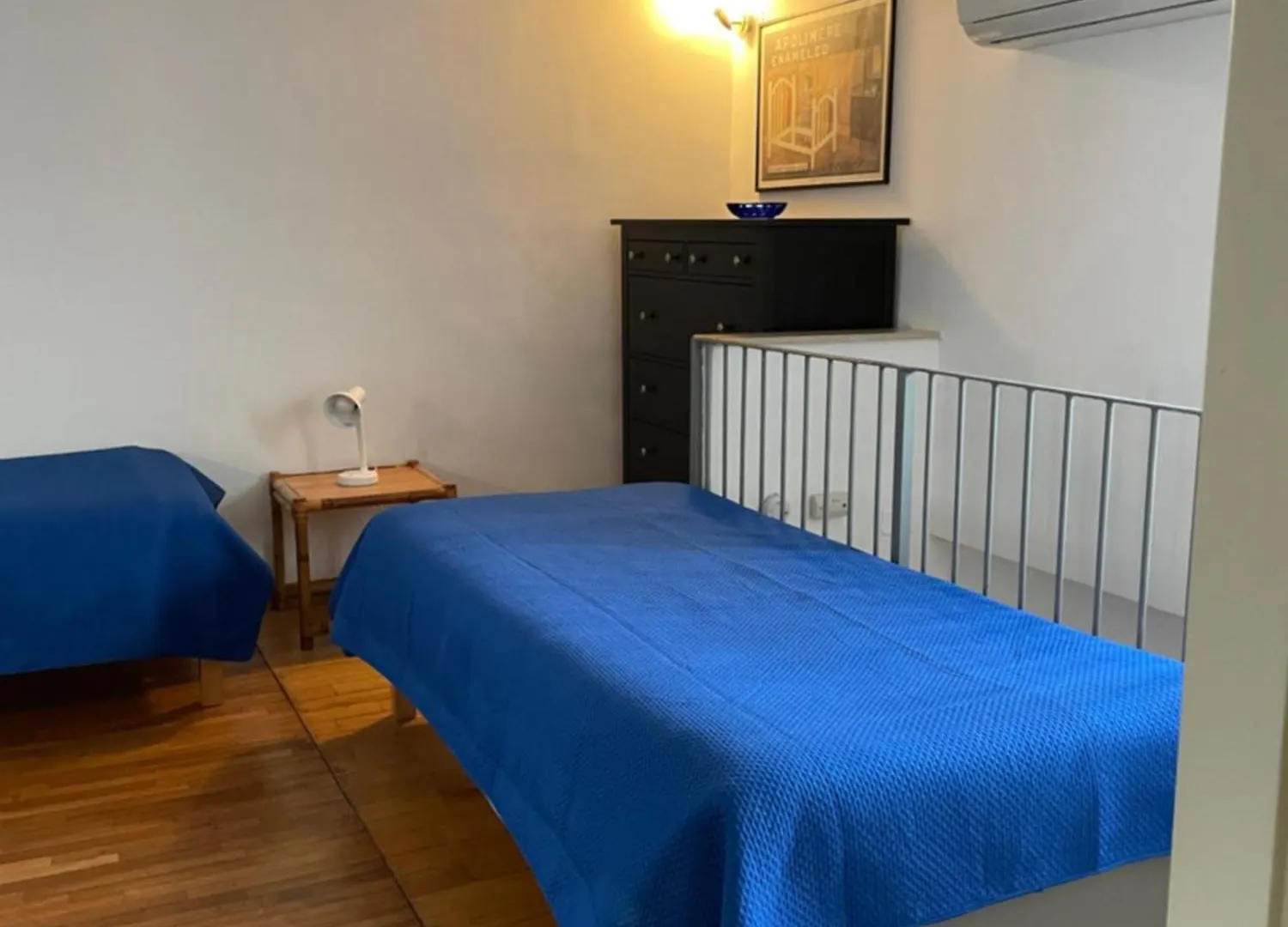 B&B Trieste&Trento Naples 0*,  Italy