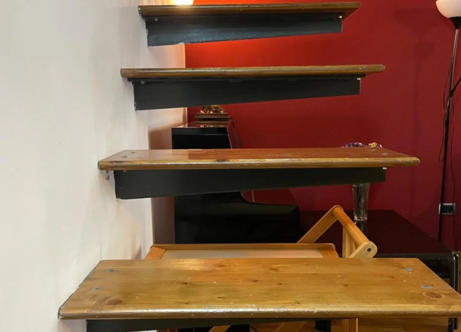 B&B Trieste&Trento Naples Apartment