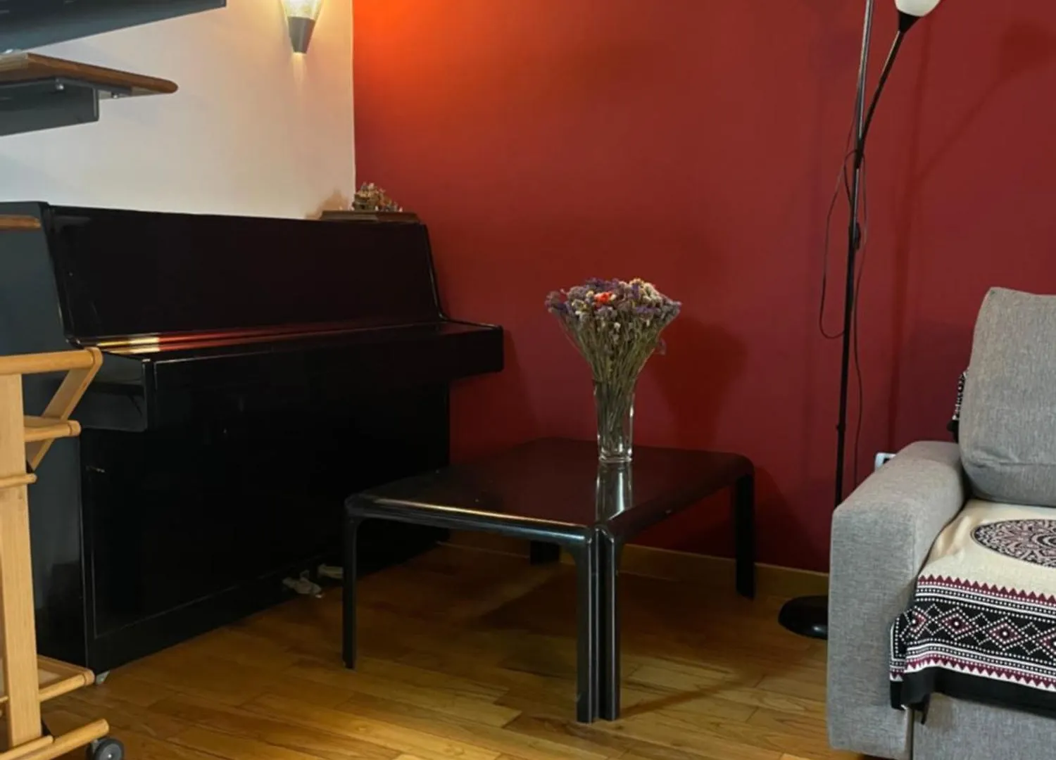 B&B Trieste&Trento Naples