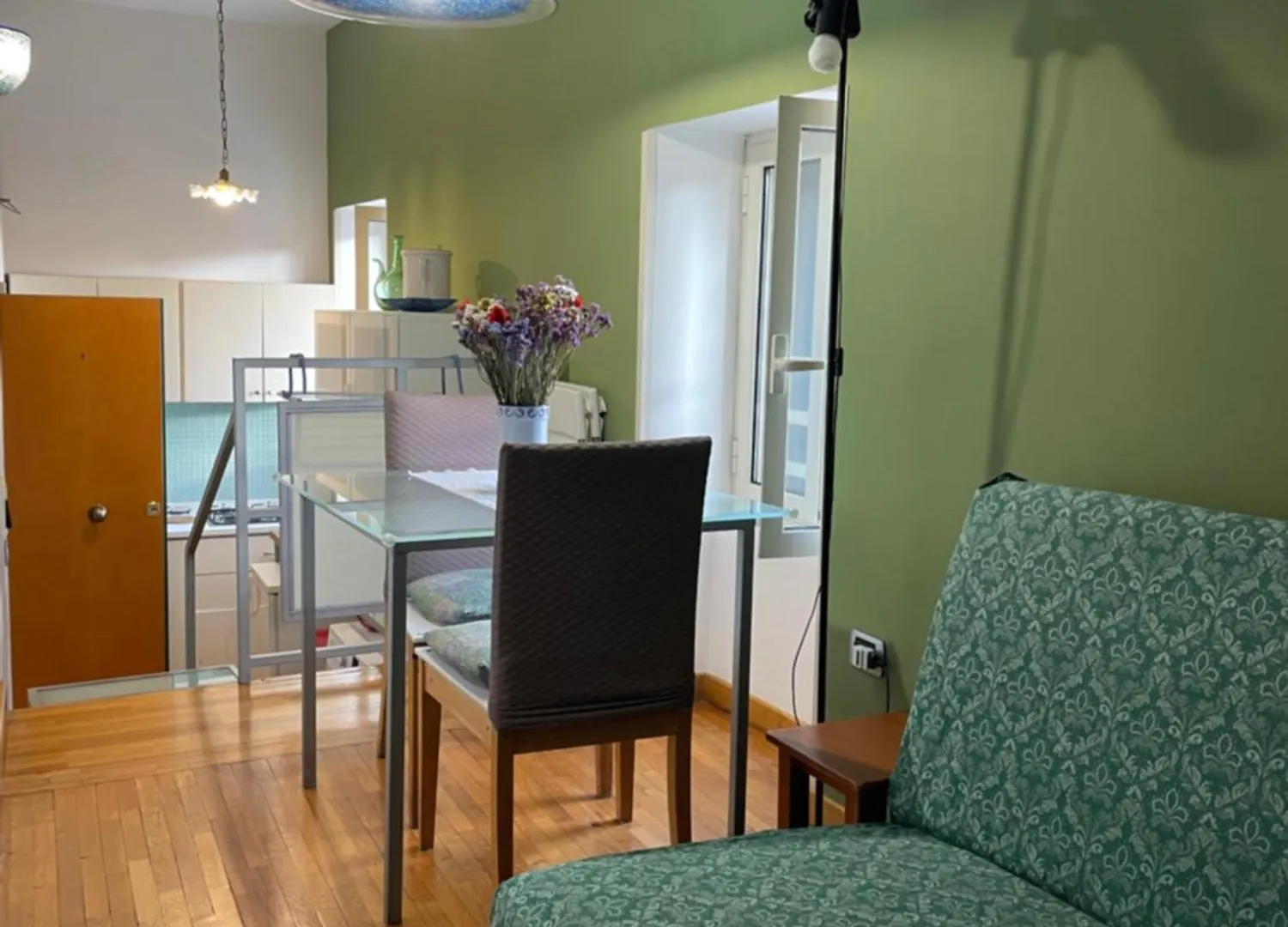 Apartment B&B Trieste&Trento Naples