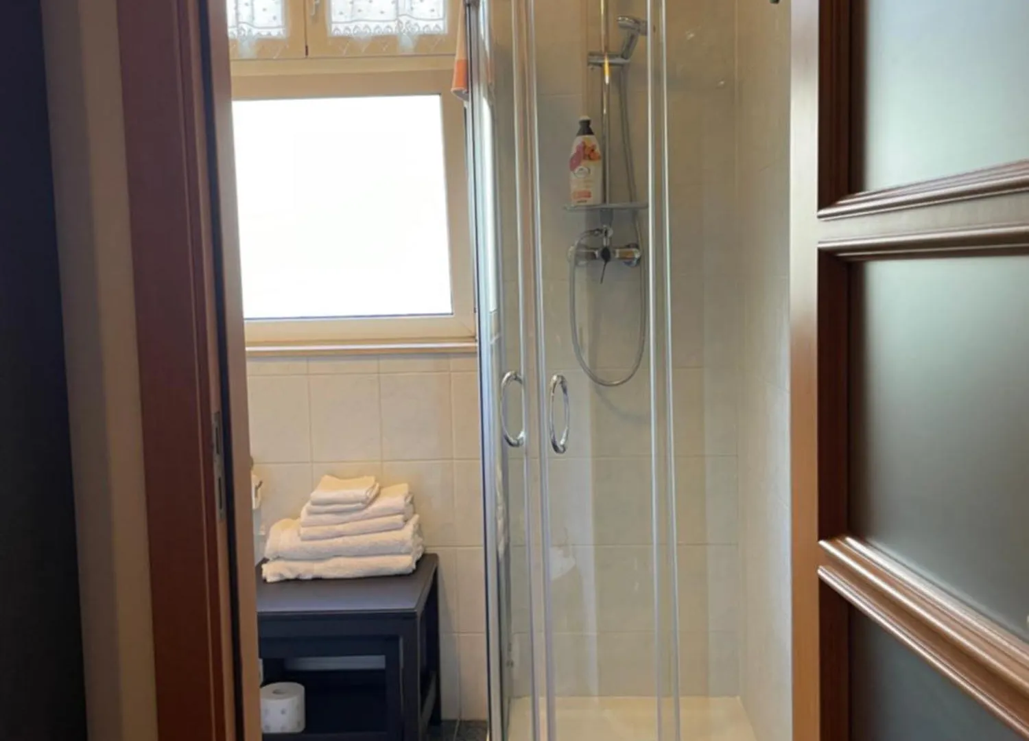 Apartment B&B Trieste&Trento Naples