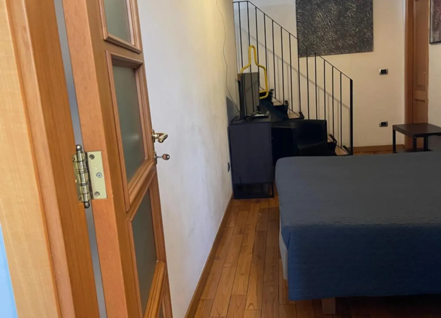 B&B Trieste&Trento Naples 0*,  Italy