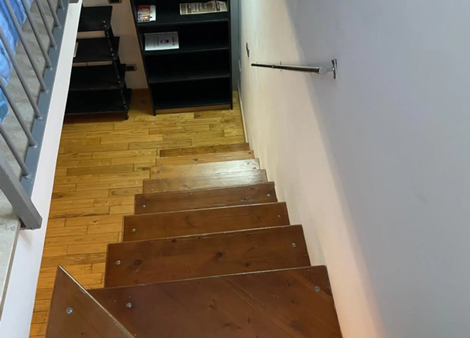 B&B Trieste&Trento Naples Apartment