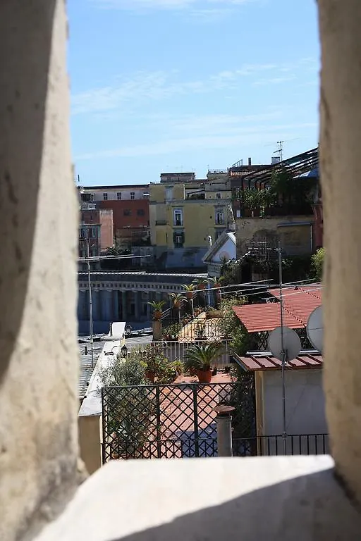B&B Trieste&Trento Naples