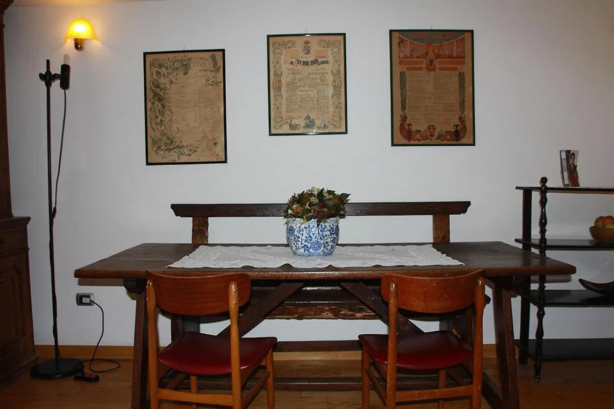 B&B Trieste&Trento Naples 0*,
